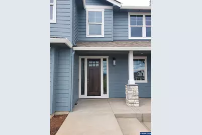 Model O NW Coast Mountain Dr, Dallas, OR 97338 - Photo 2