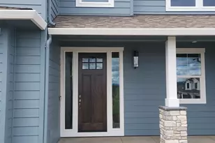 Model O NW Coast Mountain Dr, Dallas, OR 97338 - Photo 2