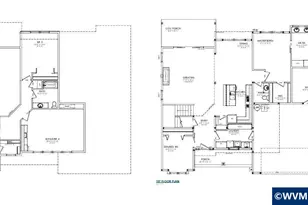 Model O NW Coast Mountain Dr, Dallas, OR 97338 - Photo 50