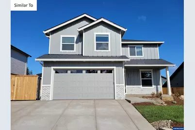 Lot P NW Coast Mountain Dr, Dallas, OR 97338 - Photo 1