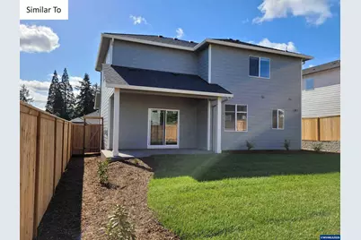 Lot P NW Coast Mountain Dr, Dallas, OR 97338 - Photo 6