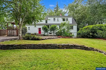 1101 SW Sunset Dr, Corvallis, OR 97333 - Photo 48