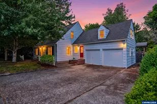1101 SW Sunset Dr, Corvallis, OR 97333 - Photo 1