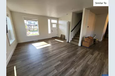 Model Q NW Coast Mountain Dr, Dallas, OR 97338 - Photo 14