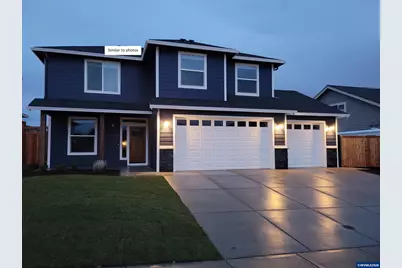 Model Q NW Coast Mountain Dr, Dallas, OR 97338 - Photo 4