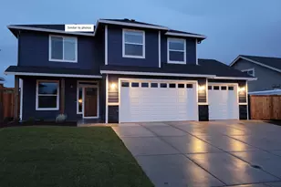 Model Q NW Coast Mountain Dr, Dallas, OR 97338 - Photo 4