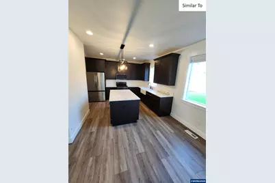 Model Q NW Coast Mountain Dr, Dallas, OR 97338 - Photo 12
