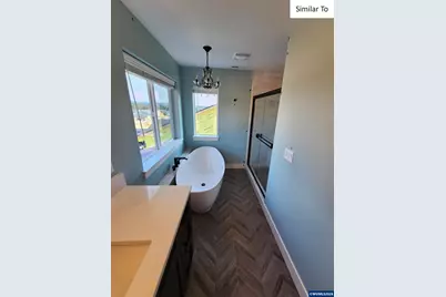 Model Q NW Coast Mountain Dr, Dallas, OR 97338 - Photo 20