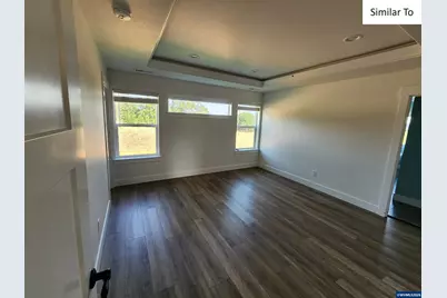 Model Q NW Coast Mountain Dr, Dallas, OR 97338 - Photo 18