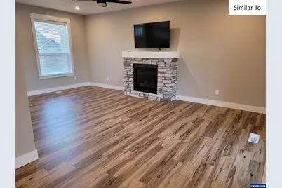 Model Q NW Coast Mountain Dr, Dallas, OR 97338 - Photo 10