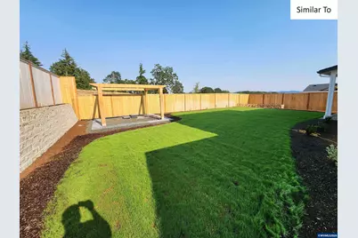 Model Q NW Coast Mountain Dr, Dallas, OR 97338 - Photo 6