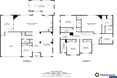 325 Stellers Eagle St NW, Salem, OR 97304 - Photo 46
