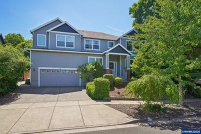325 Stellers Eagle St NW, Salem, OR 97304 - Photo 1