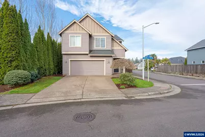 1018 Taurus Lp NE, Keizer, OR 97303 - Photo 48