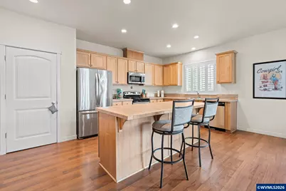 1018 Taurus Lp NE, Keizer, OR 97303 - Photo 6