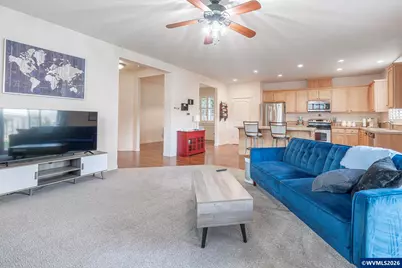 1018 Taurus Lp NE, Keizer, OR 97303 - Photo 18