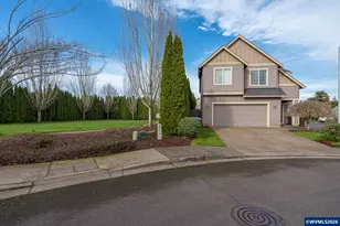 1018 Taurus Lp NE, Keizer, OR 97303 - Photo 1
