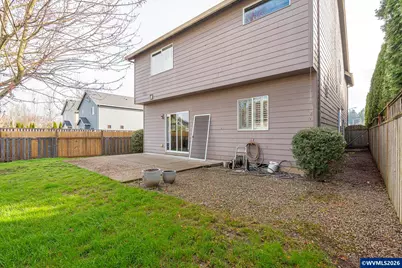 1018 Taurus Lp NE, Keizer, OR 97303 - Photo 40