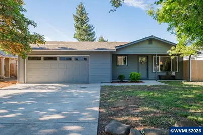 261 SE Dimick St, Dallas, OR 97338 - Photo 2