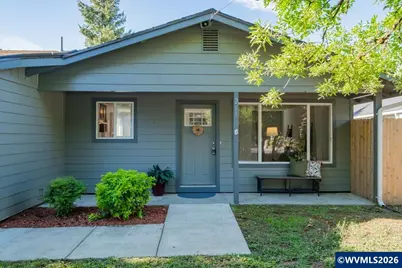 261 SE Dimick St, Dallas, OR 97338 - Photo 4