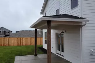 Lot R NW Coast Mountain Dr, Dallas, OR 97338 - Photo 4