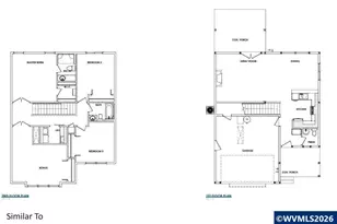 Lot R NW Coast Mountain Dr, Dallas, OR 97338 - Photo 50