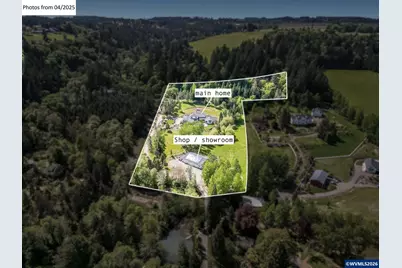 3024 Brush College Rd NW, Salem, OR 97304 - Photo 2