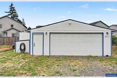 2255 Fuller Ln, Lebanon, OR 97355 - Photo 36