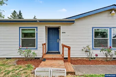 2255 Fuller Ln, Lebanon, OR 97355 - Photo 2