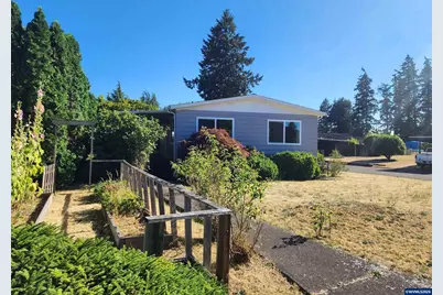 38129 Weirich  ( Unit 25 ) Dr #25, Lebanon, OR 97355 - Photo 1