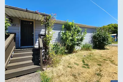 38129 Weirich  ( Unit 25 ) Dr #25, Lebanon, OR 97355 - Photo 40