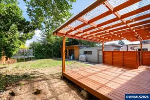 1020 N 3rd St, Woodburn, OR 97071 - Photo 42