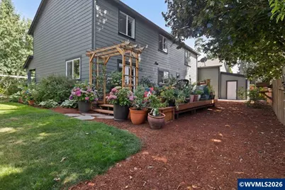 2849 Rocky Ridge Av SE, Salem, OR 97306 - Photo 32