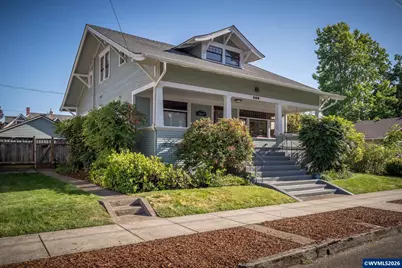 820 4th Av SW, Albany, OR 97321 - Photo 2