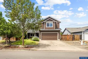 226 NE Breezy Way, Albany, OR 97322 - Photo 1