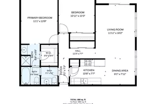 950 Evergreen #110 Rd, Woodburn, OR 97071 - Photo 20