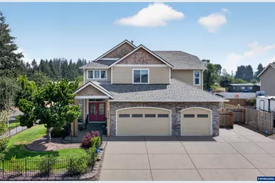 2274 Summerview Dr, Stayton, OR 97383 - Photo 1