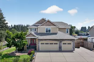 2274 Summerview Dr, Stayton, OR 97383 - Photo 1