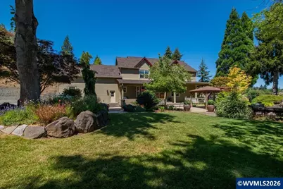 106 Green Valley Rd, Oakland, OR 97462 - Photo 4