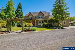 106 Green Valley Rd, Oakland, OR 97462 - Photo 2