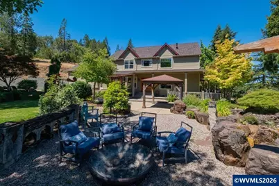 106 Green Valley Rd, Oakland, OR 97462 - Photo 40