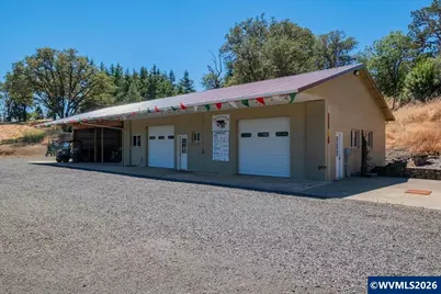 106 Green Valley Rd, Oakland, OR 97462 - Photo 46