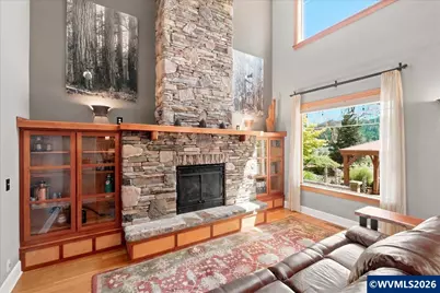 106 Green Valley Rd, Oakland, OR 97462 - Photo 18
