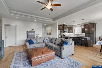 231 NE Alder Wy, Sublimity, OR 97303 - Photo 6