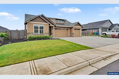 231 NE Alder Wy, Sublimity, OR 97303 - Photo 48