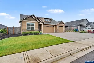 231 NE Alder Wy, Sublimity, OR 97303 - Photo 48