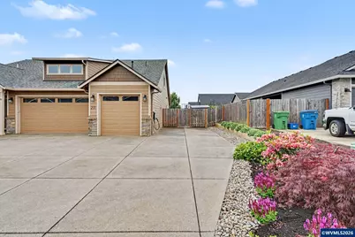 231 NE Alder Wy, Sublimity, OR 97303 - Photo 30