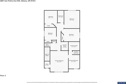 2783 Dutch Oven Av NW, Salem, OR 97304 - Photo 48