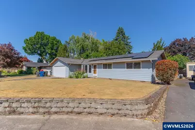 5345 Lancers Ct NE, Keizer, OR 97303 - Photo 4