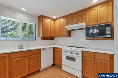5345 Lancers Ct NE, Keizer, OR 97303 - Photo 36